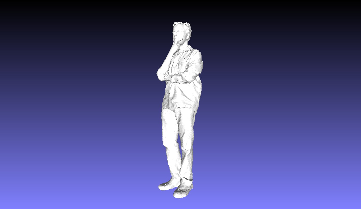 Printle XC Homme 198 P 3D print model_33