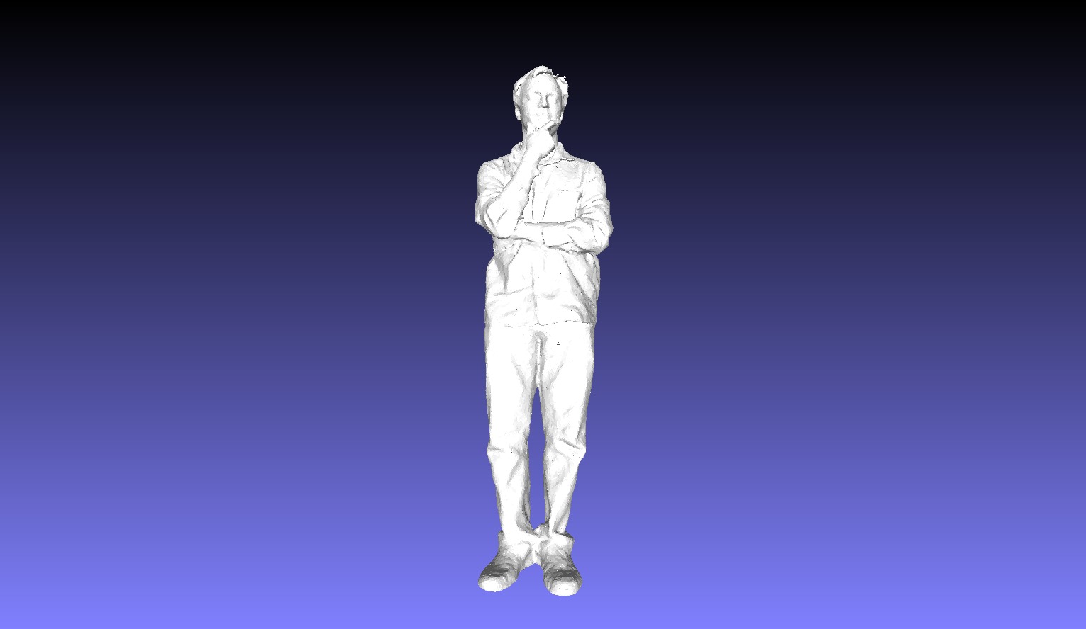 Printle XC Homme 198 P 3D print model_37