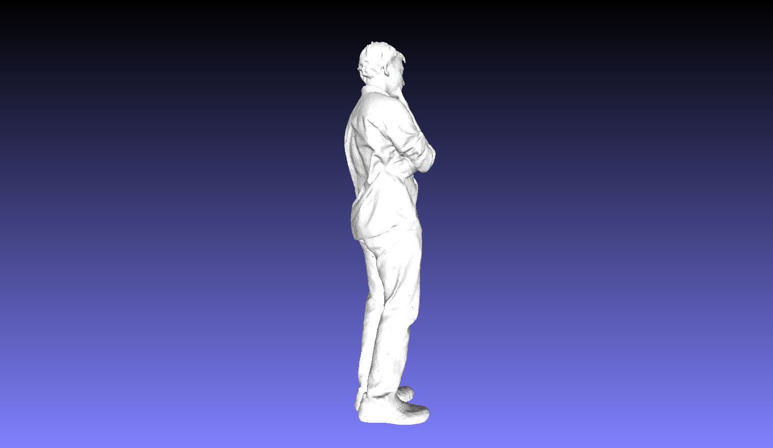 Printle XC Homme 198 P 3D print model_12