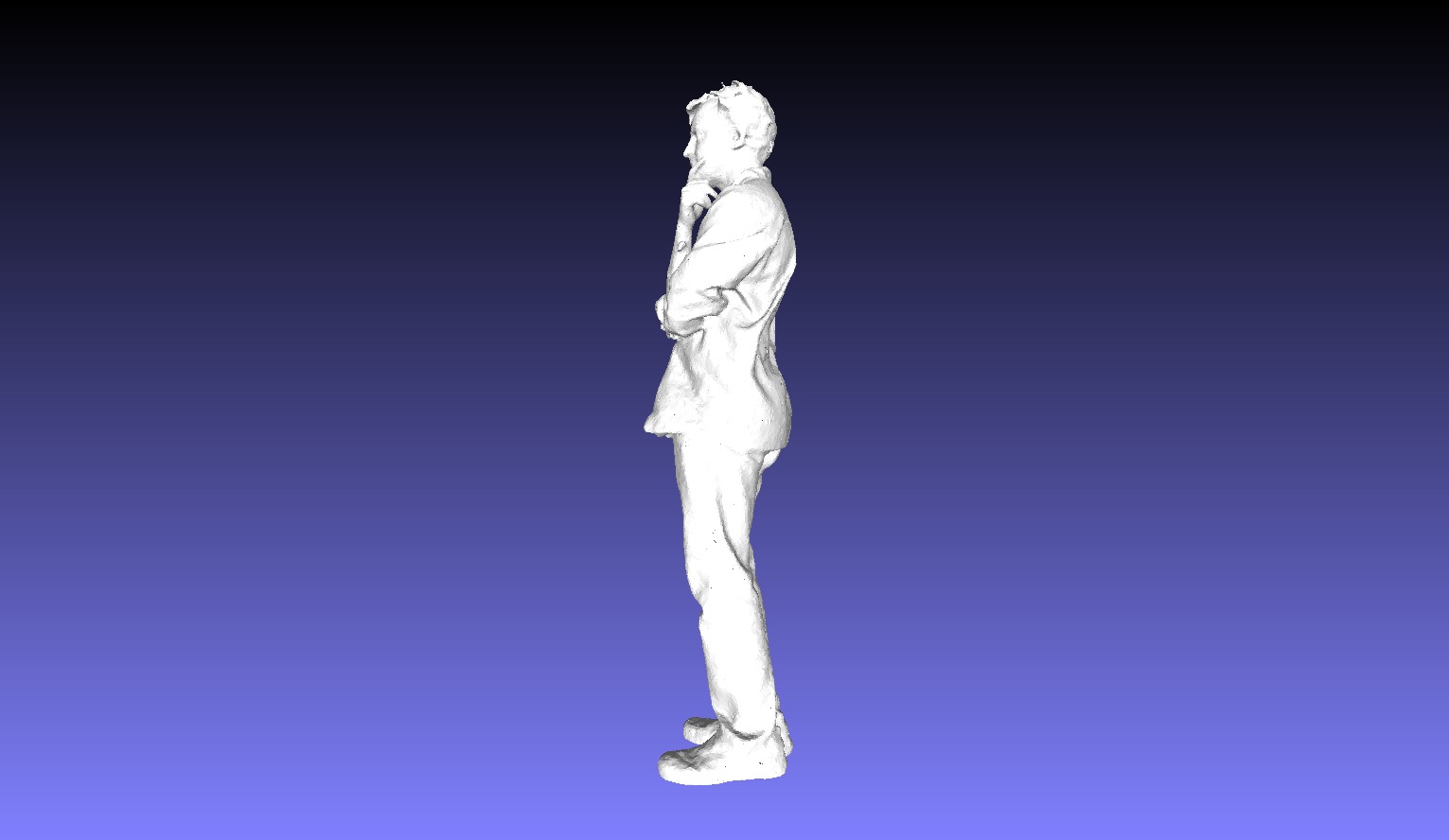Printle XC Homme 198 P 3D print model_27