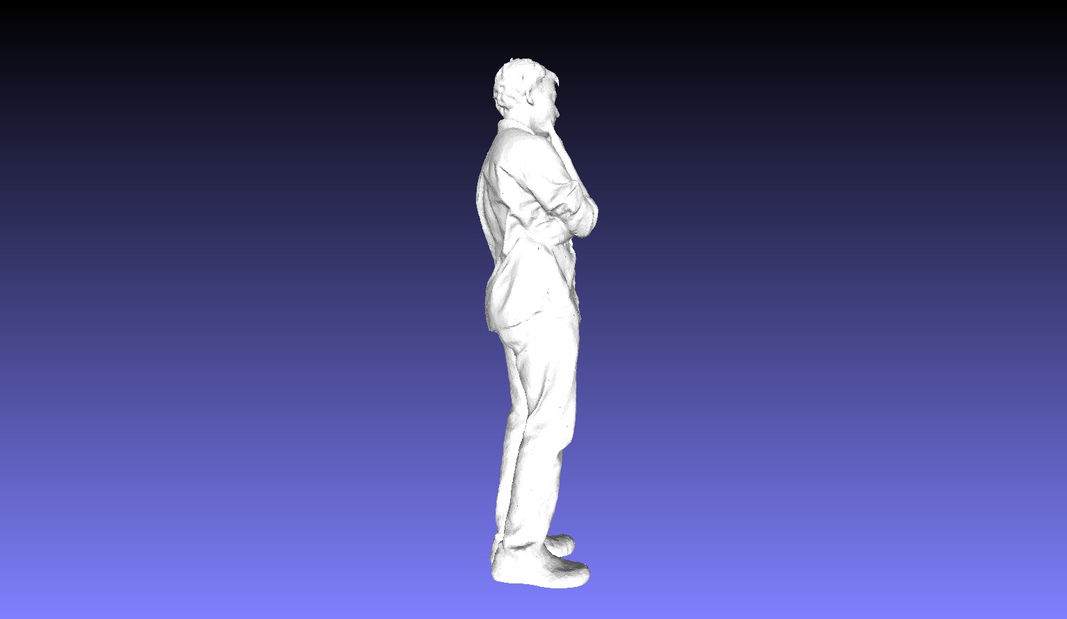Printle XC Homme 198 P 3D print model_11