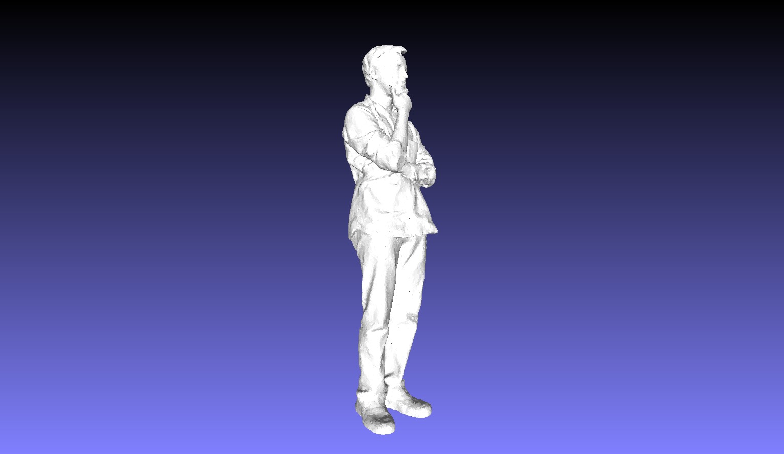 Printle XC Homme 198 P 3D print model_5