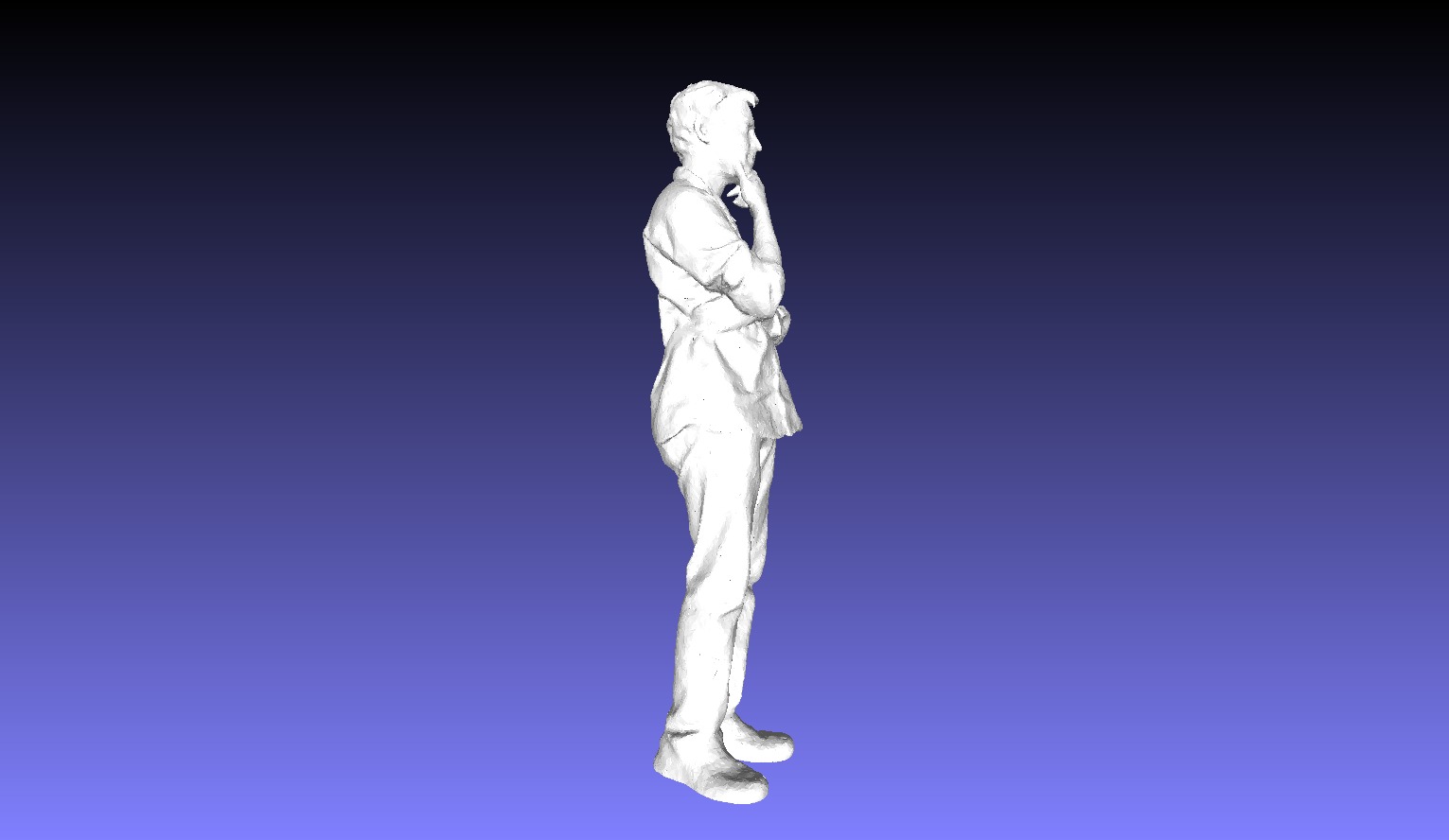 Printle XC Homme 198 P 3D print model_8