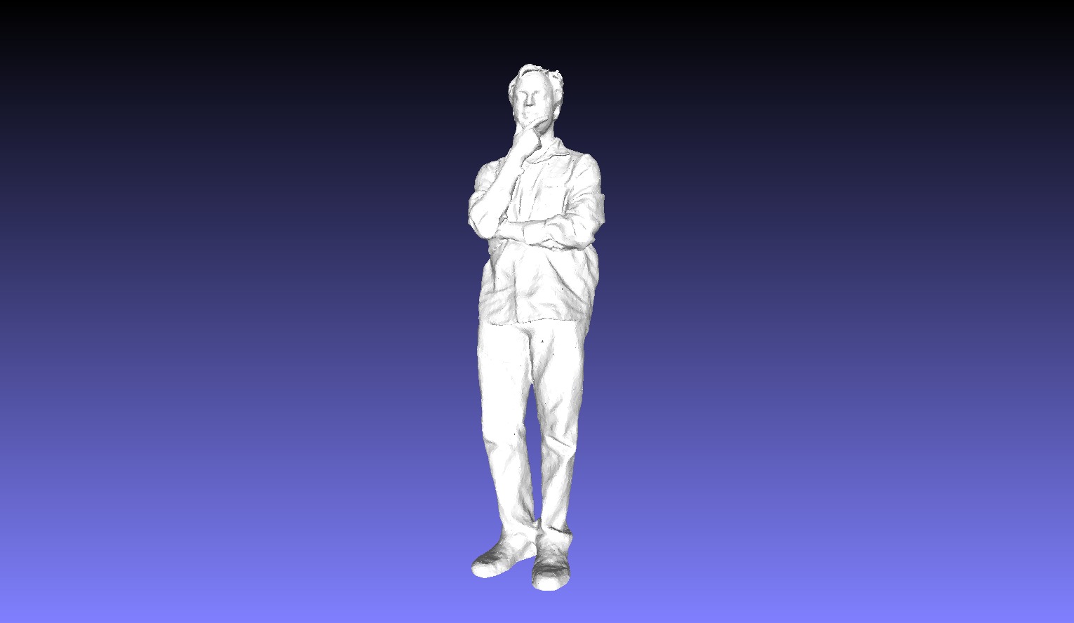 Printle XC Homme 198 P 3D print model_35