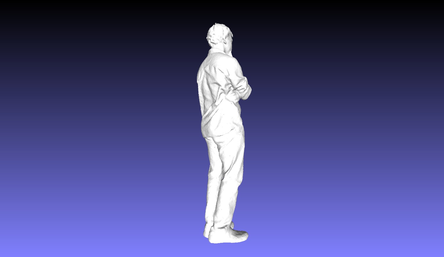 Printle XC Homme 198 P 3D print model_14