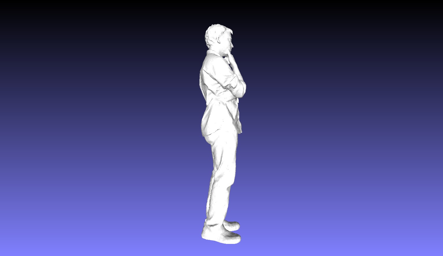 Printle XC Homme 198 P 3D print model_10
