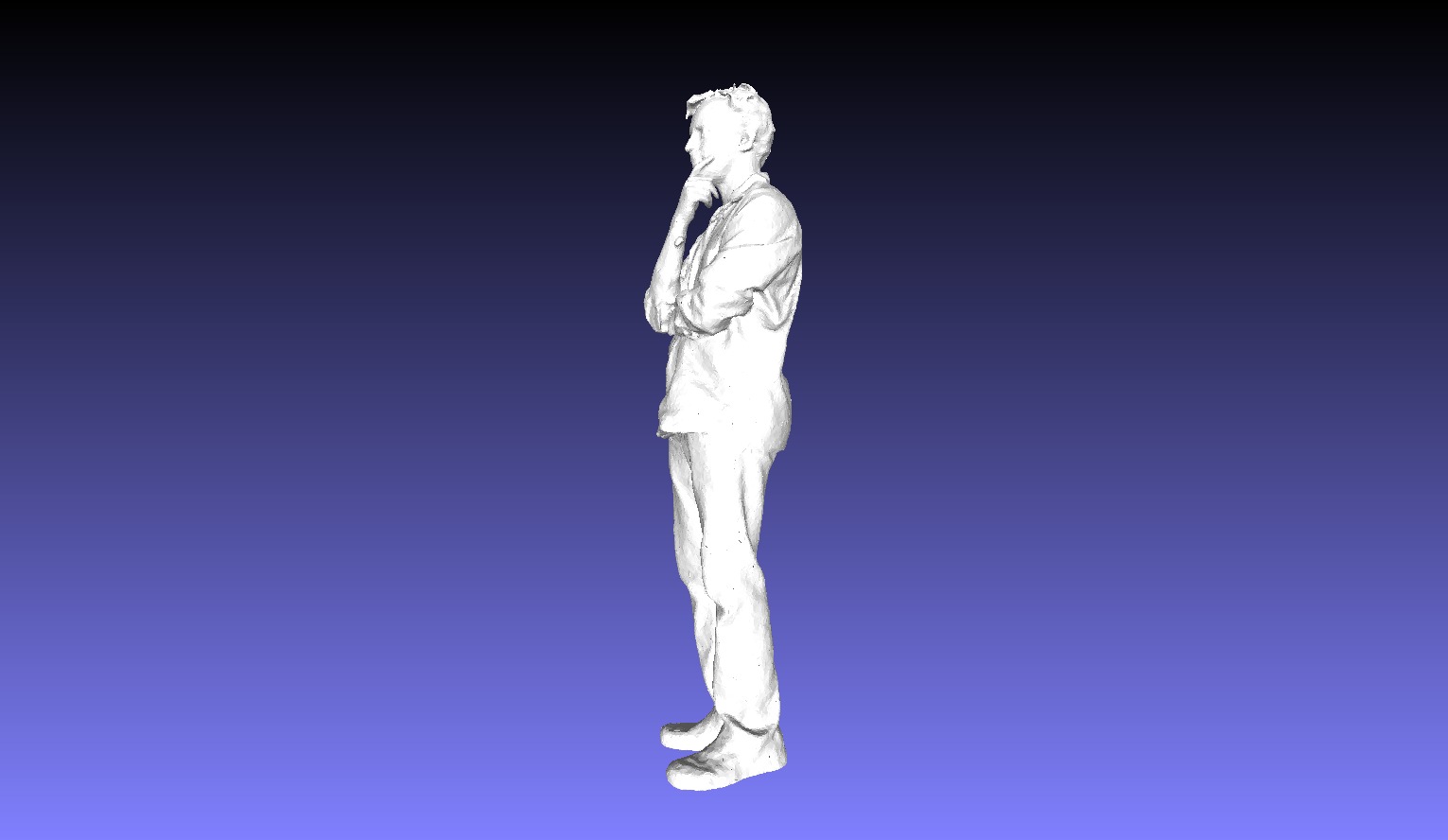 Printle XC Homme 198 P 3D print model_29