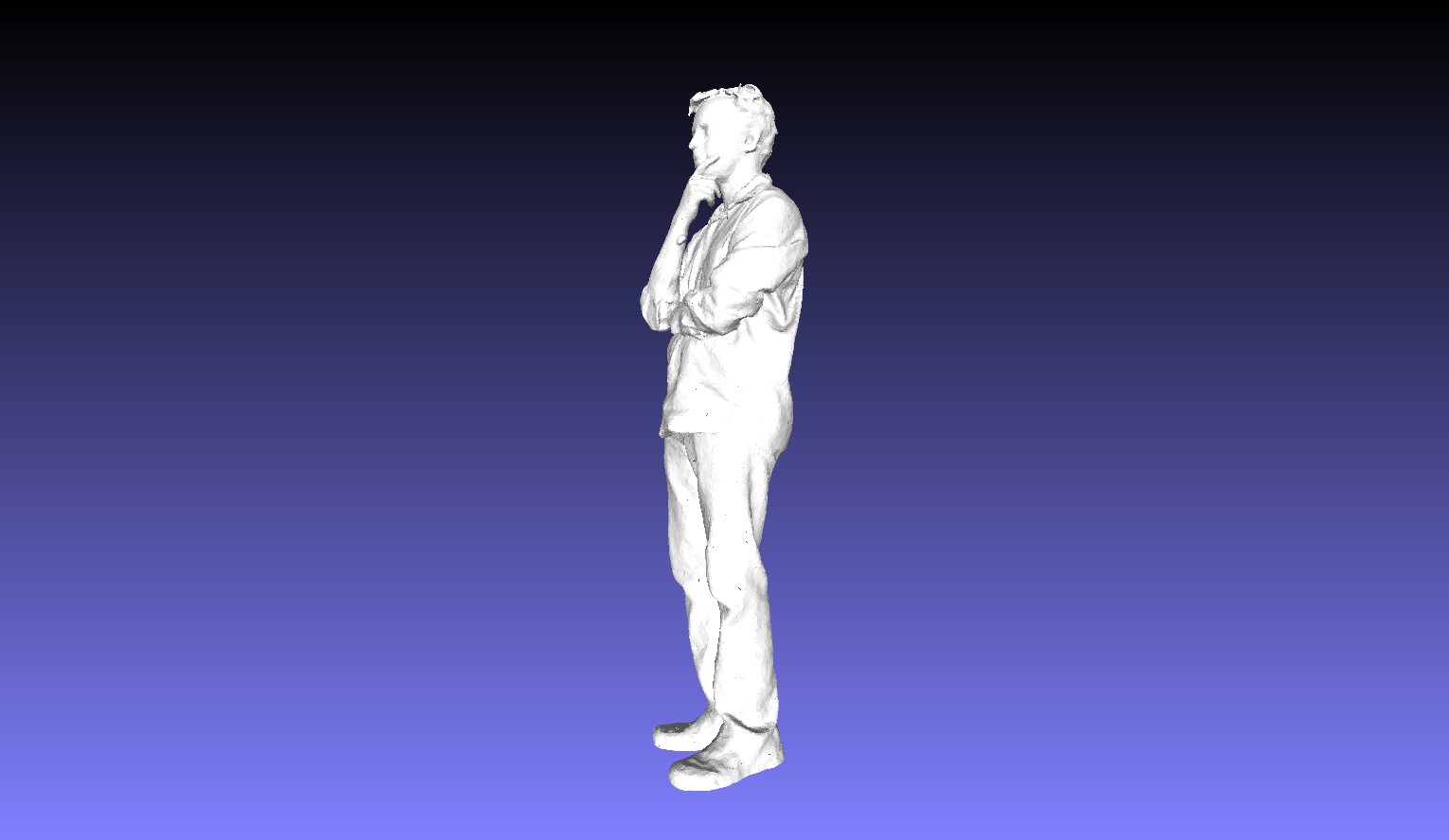Printle XC Homme 198 P 3D print model_30