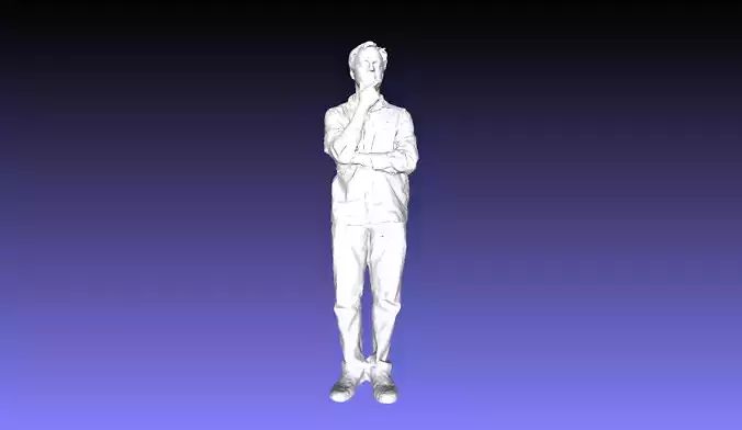 Printle XC Homme 198 P