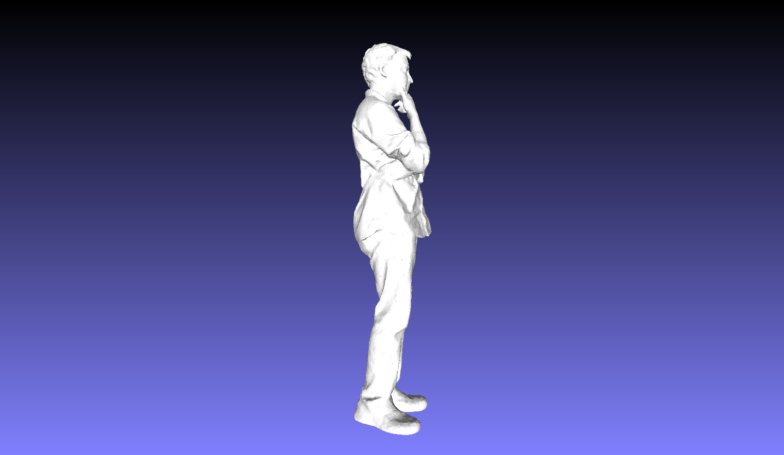 Printle XC Homme 198 P 3D print model_9