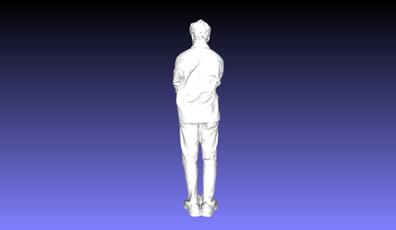 Printle XC Homme 198 P 3D print model_20