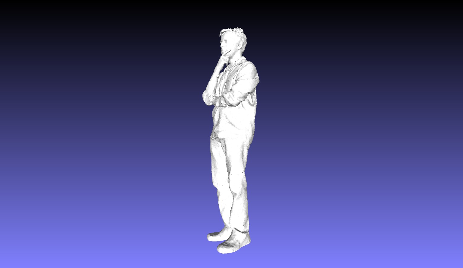 Printle XC Homme 198 P 3D print model_31