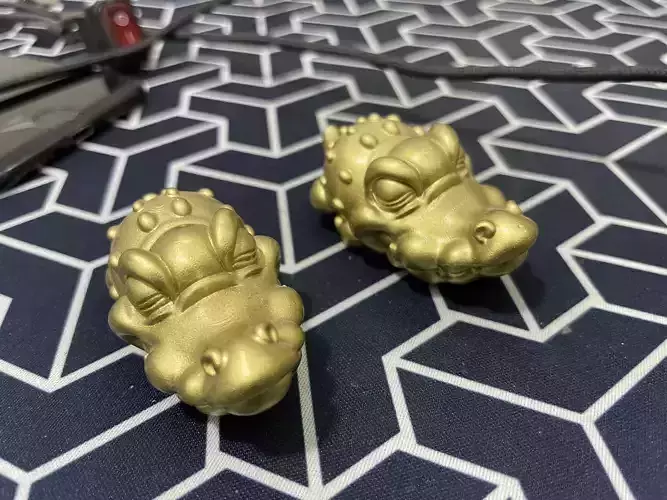 CROCODILE-chipi-cute