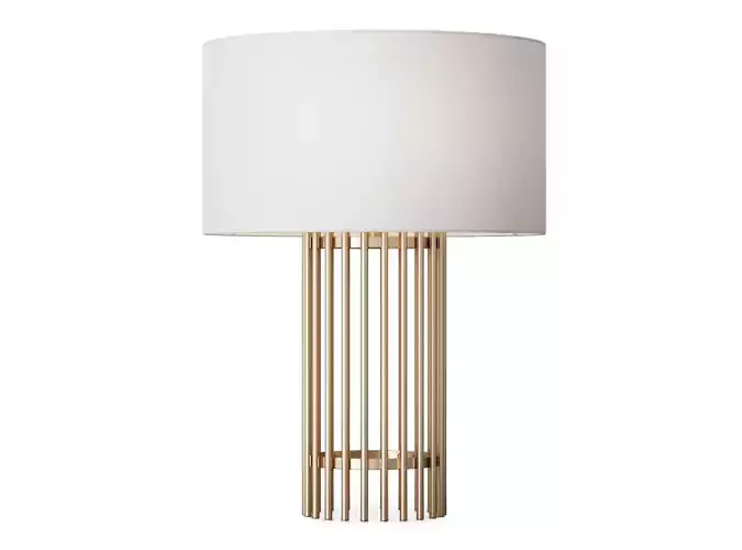Table lamp Dantone Home Behind