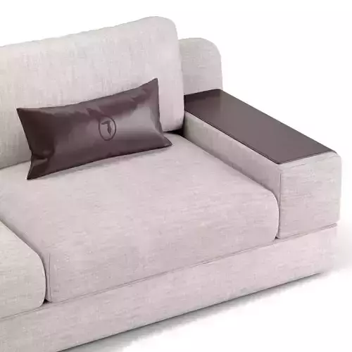 HEDO Sofa - Trussardi