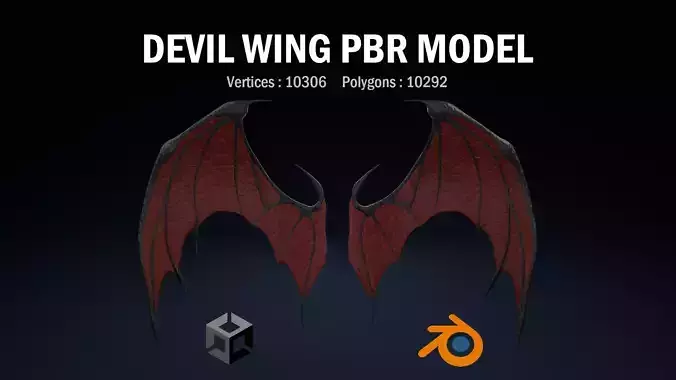 Devil Wing