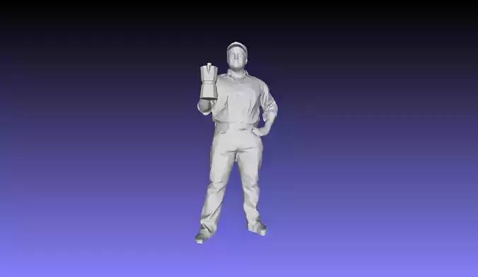 Printle O Homme 200 P