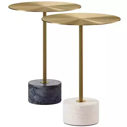 Coffee table Solo by Cosmo