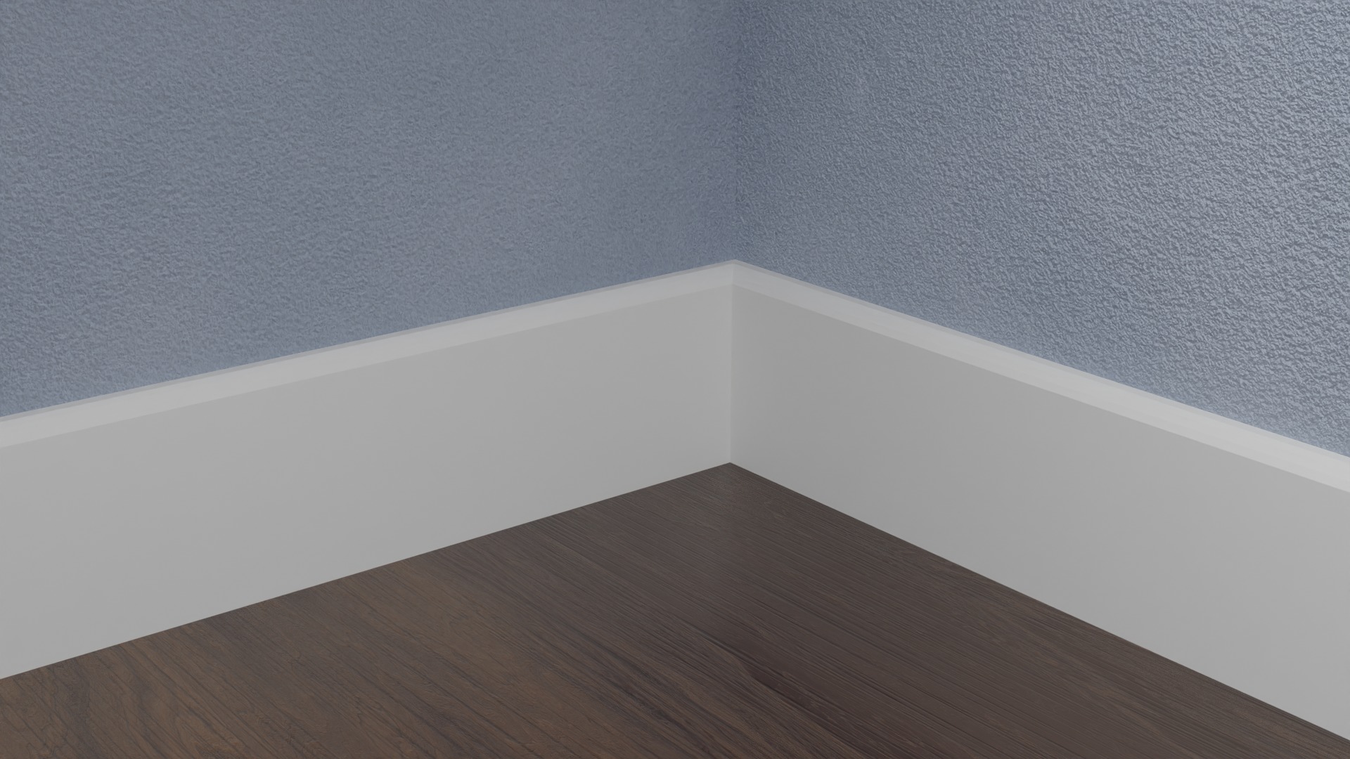 Baseboards 18 PACK Bundle For world building and interior design 3D model_11