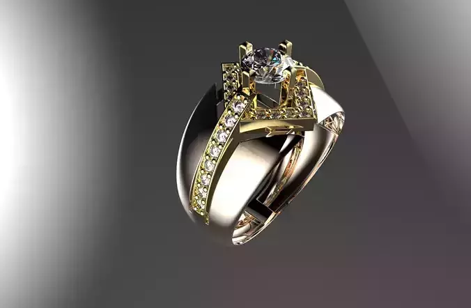 jewelry ring 49