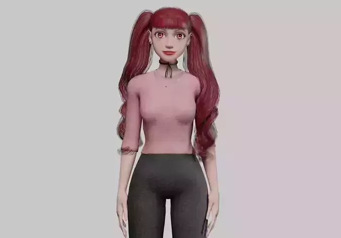 classic Pretty Woman V36548 