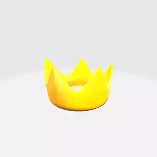 Regal Crown