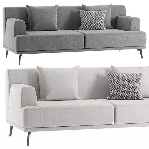 Isaiyah Upholstered Sofa