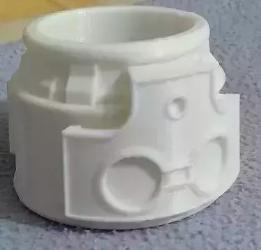 Tifa Lockharts bracelets