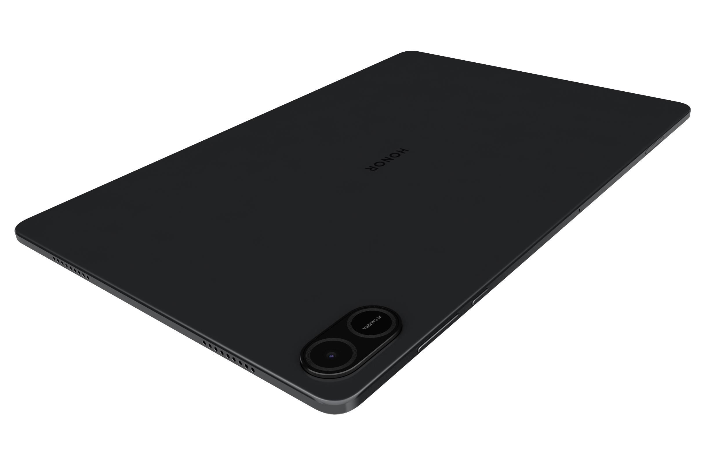 Honor Pad X8A Space Gray 3D model_15