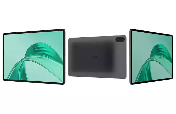 Honor Pad X8A Space Gray