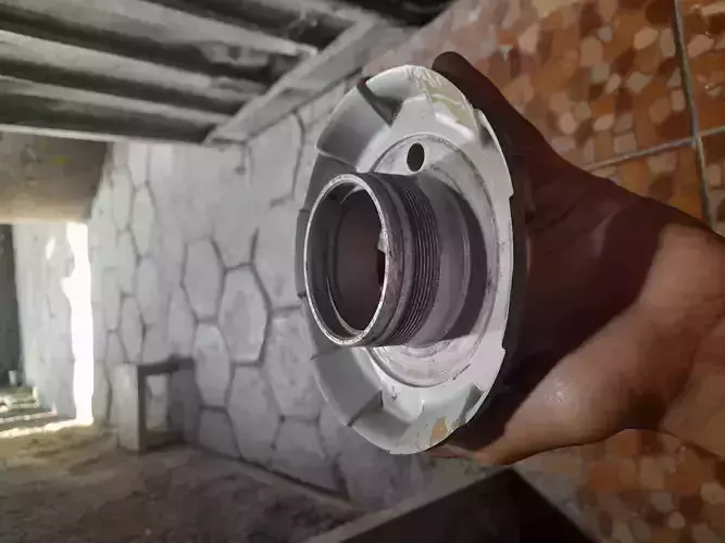 Center Caps Autostrada Modena Mesh 