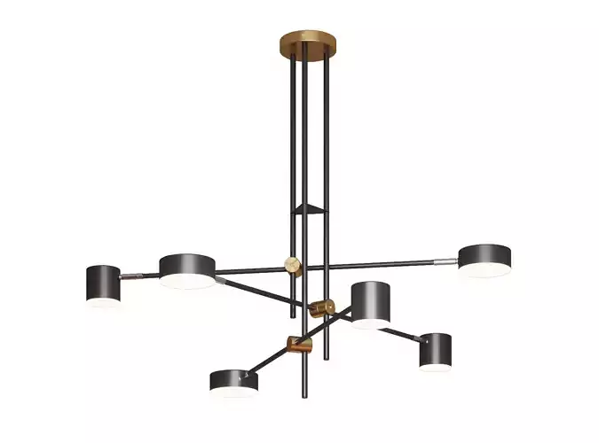 Ceiling lamp ST Luce RODRIGO