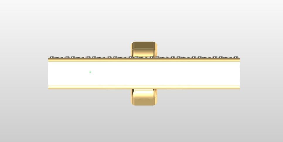 Cross 3D print model_2