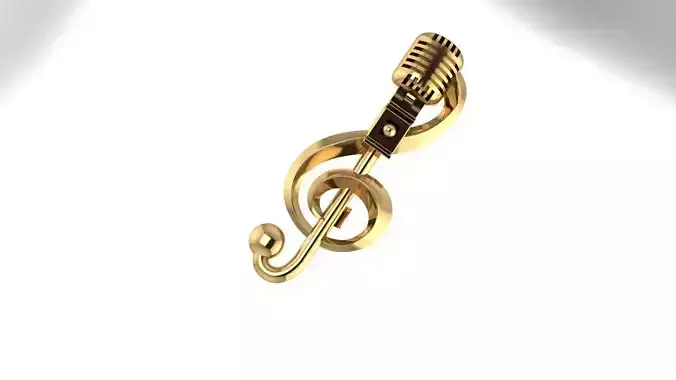 Previous option  jewelery printing model 3d 3D print model
