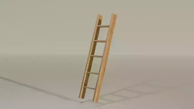 Ladder Wood