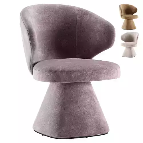 Richmond Interiors Esszimmerstuhl Gatsbi