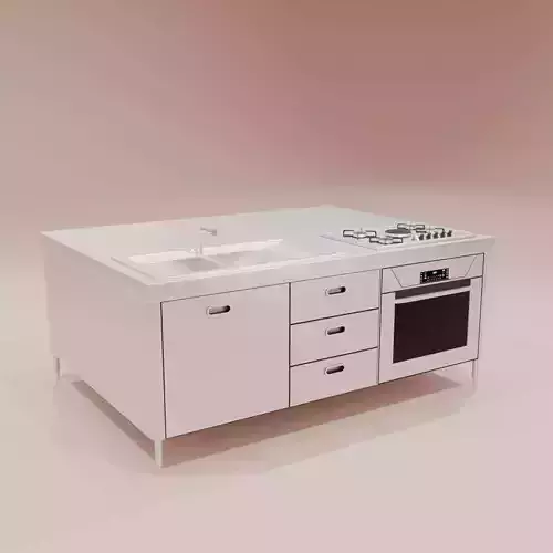 commercial kitchen cabinet