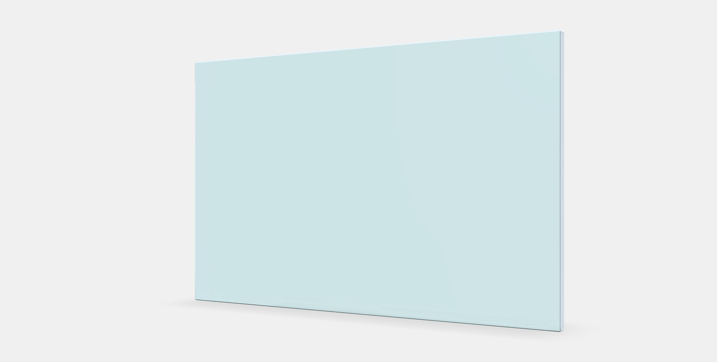 LAPPVIKEN Door-drawer front 1 Low-poly 3D model_13