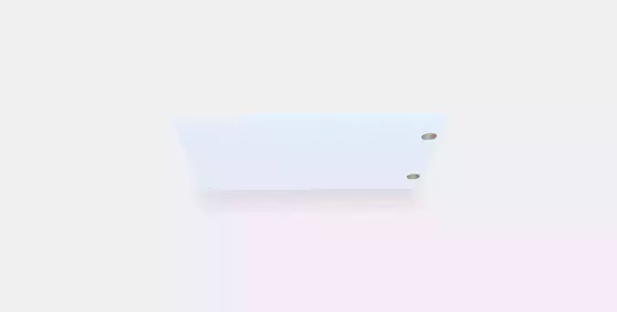 LAPPVIKEN Door-drawer front 1