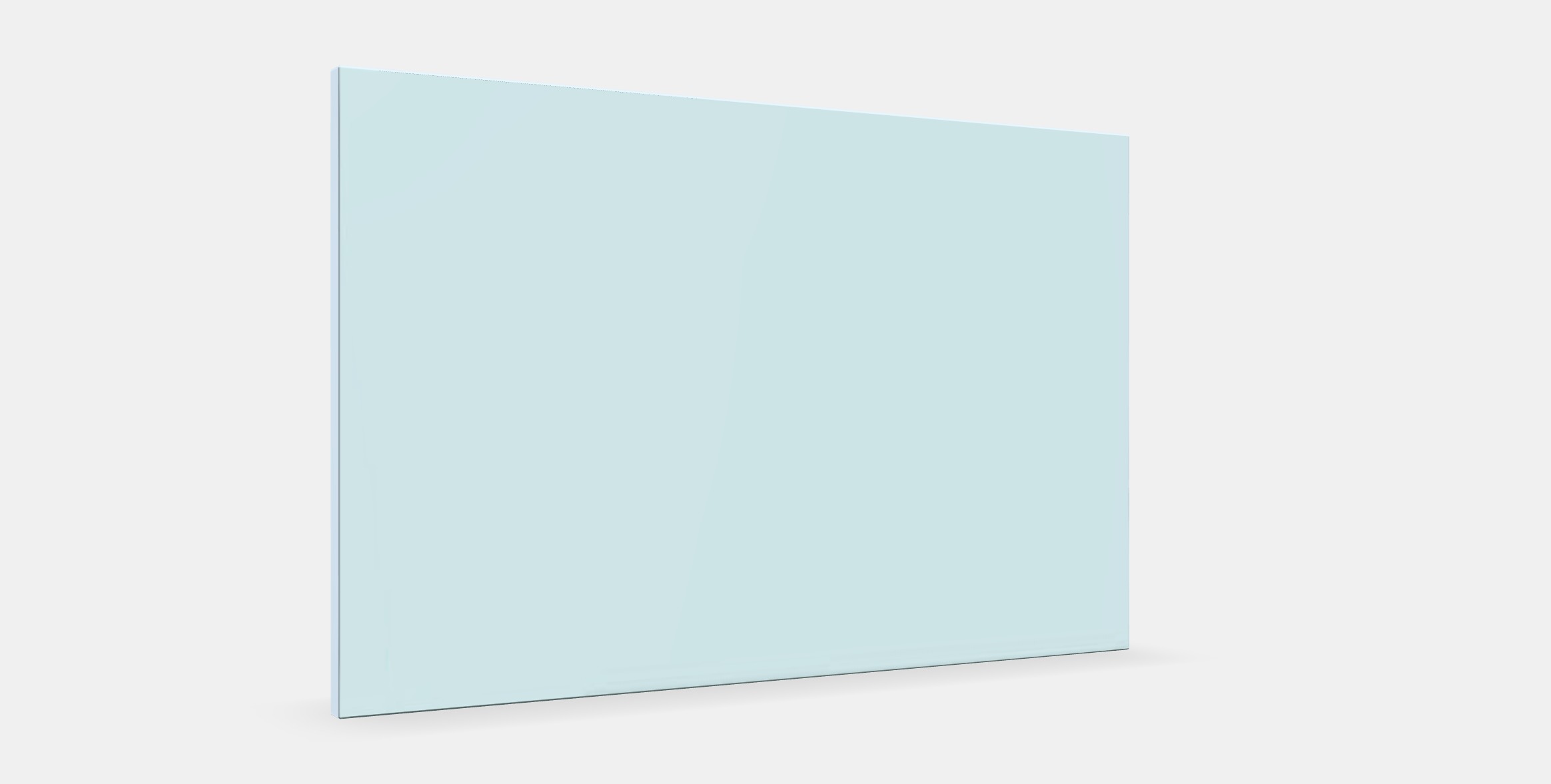 LAPPVIKEN Door-drawer front 1 Low-poly 3D model_9