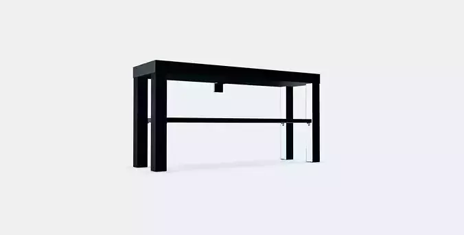 LACK Tv bench 2