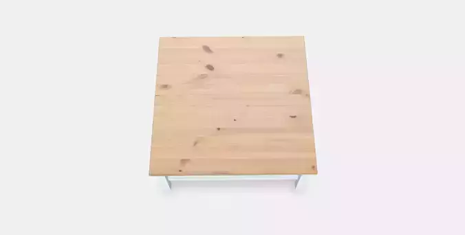 HEMNES Coffee table 1