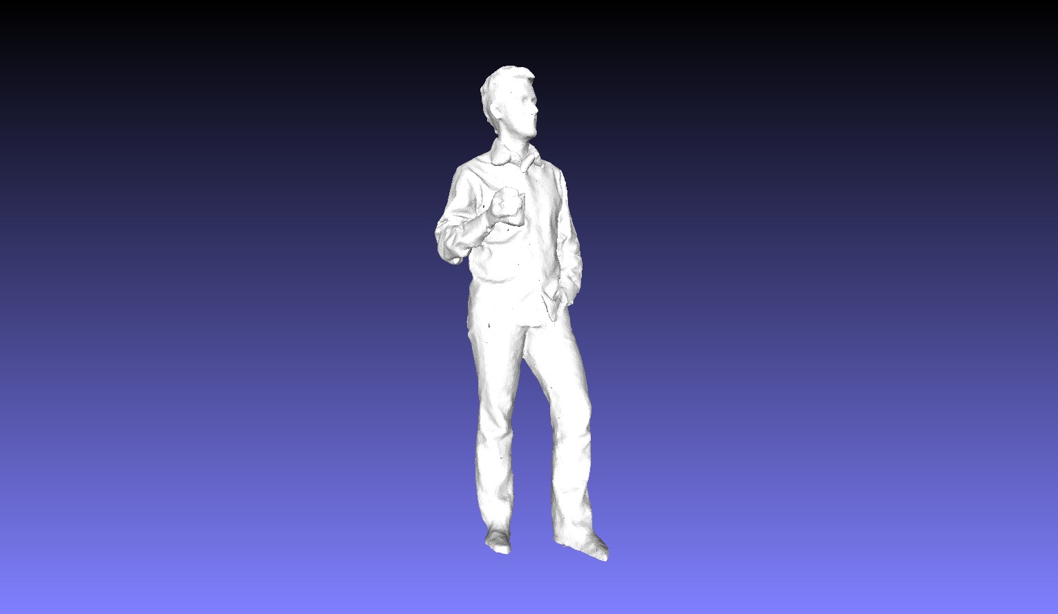 Printle O Homme 201 P 3D print model_6