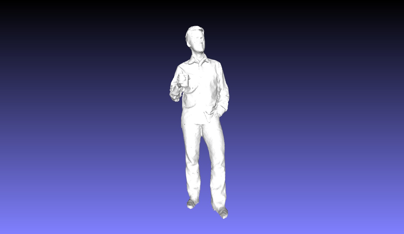 Printle O Homme 201 P 3D print model_4