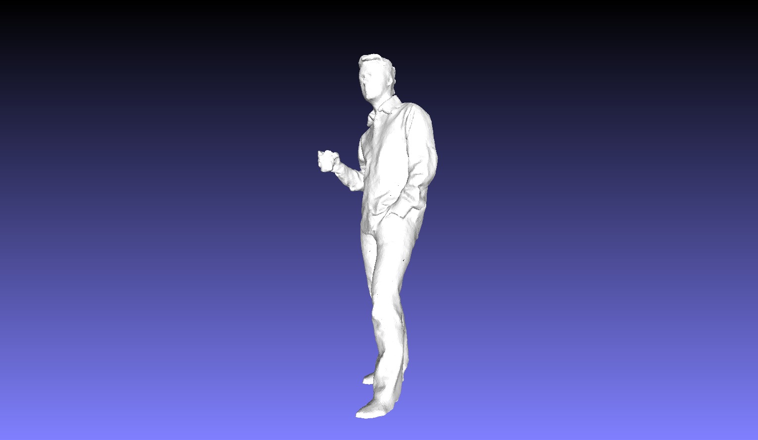 Printle O Homme 201 P 3D print model_29