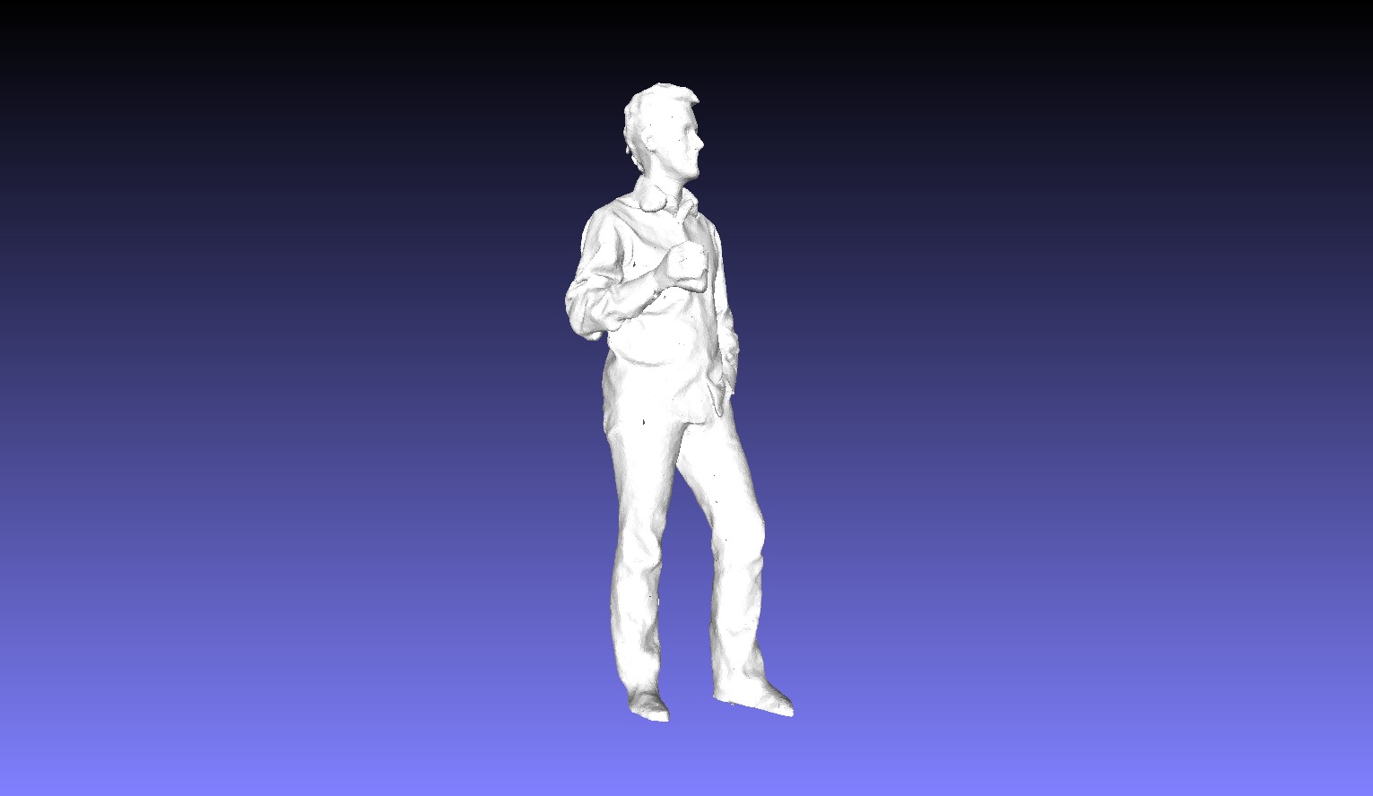Printle O Homme 201 P 3D print model_7