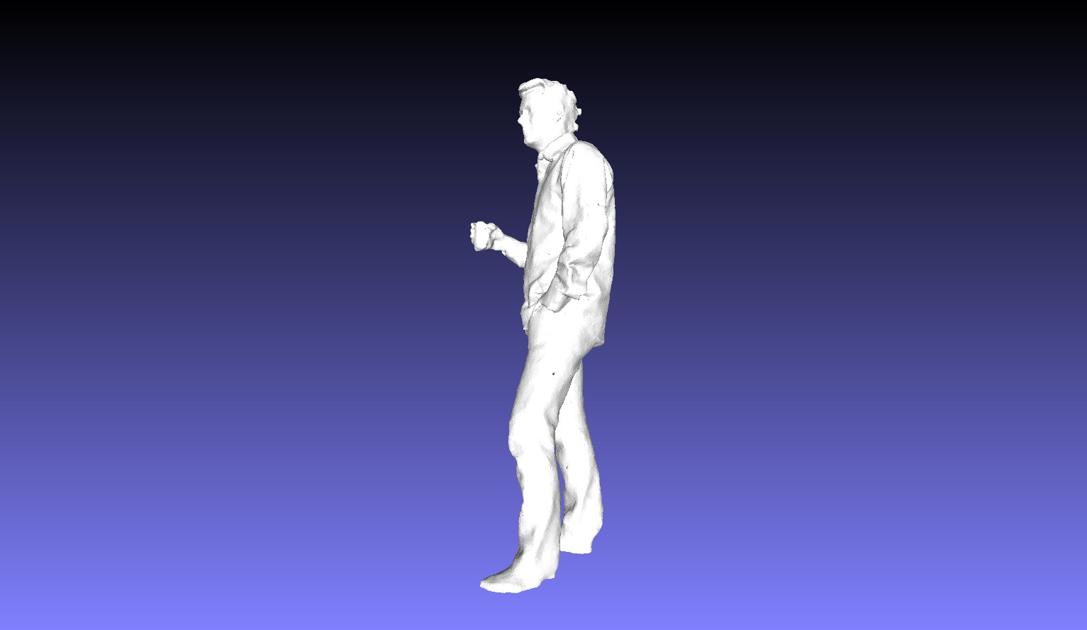 Printle O Homme 201 P 3D print model_27