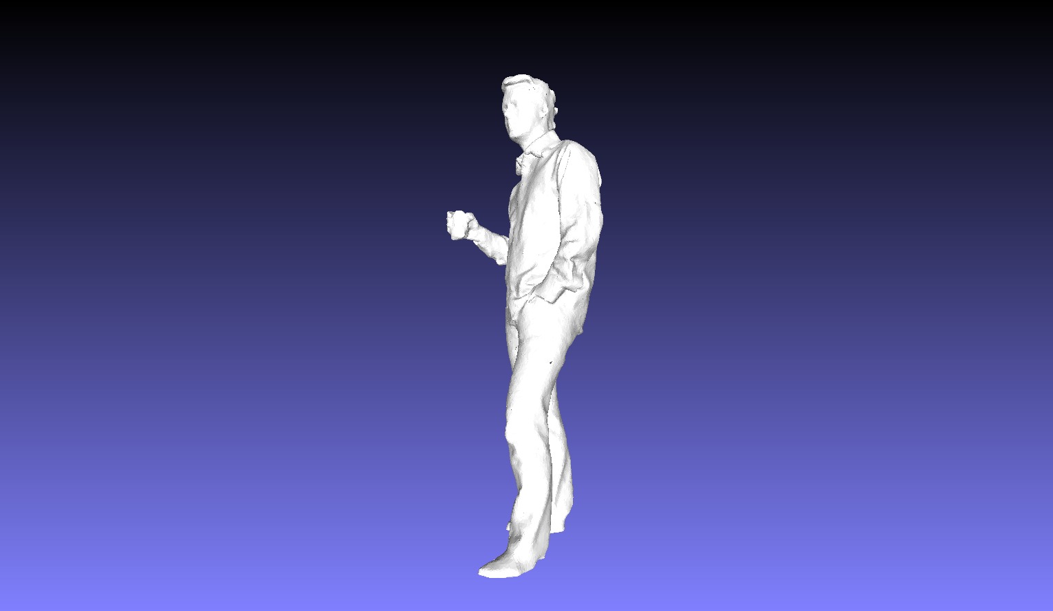 Printle O Homme 201 P 3D print model_28