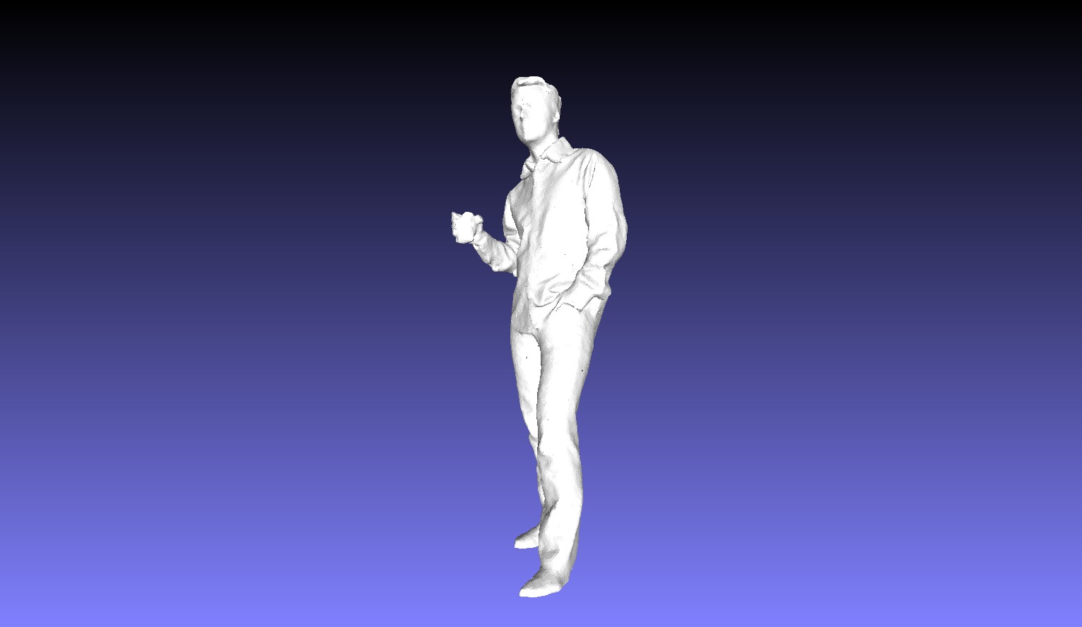 Printle O Homme 201 P 3D print model_30