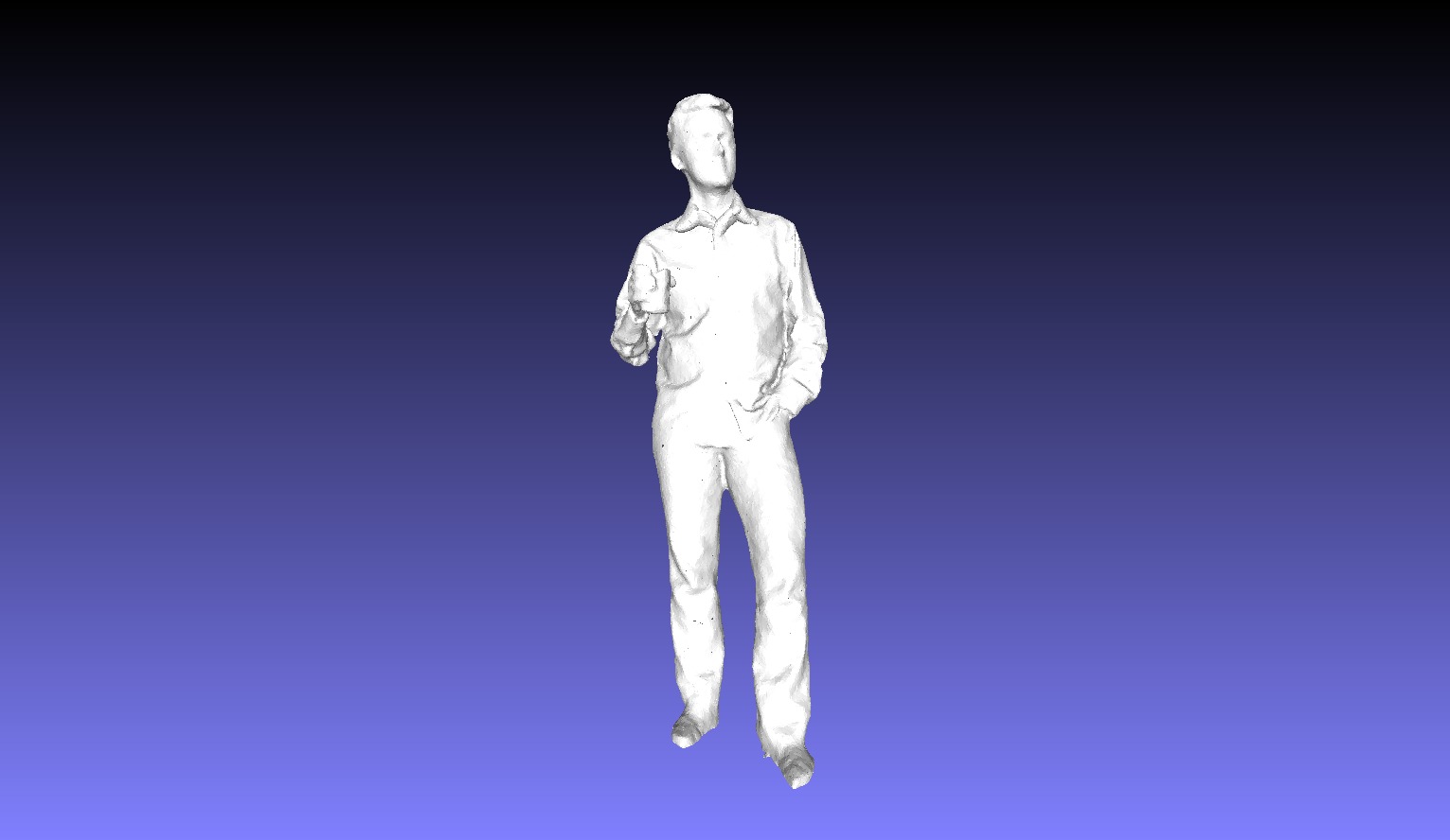 Printle O Homme 201 P 3D print model_3